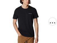 Columbia Sun Trek T-shirt | Heren