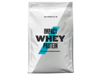 Myprotein Whey Protein | Banana | 1 kg