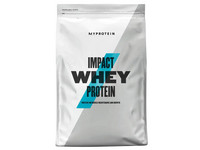 MyProtein Whey Protein | Erdbeercreme