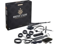 Master & Slave Edition Deluxe Giftset