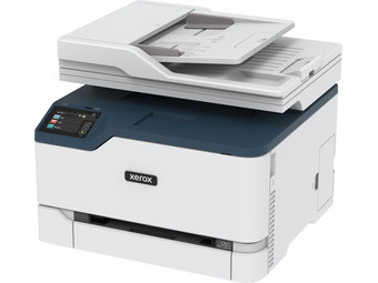 Onderzoek Begin oppervlakte iBOOD.com - Internet's Best Online Offer Daily! » Xerox C235  Multifunctionele Kleurenprinter