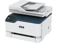 Xerox C235 Multifunctionele Laser Kleurenprinter