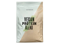 Myprotein veganes Protein | Schoko