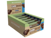 Vegan Carb Crusher | Chocolate Sea Salt | 12x 60 g