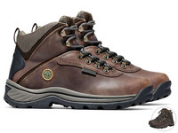 Timberland Waterproof Mid Boots