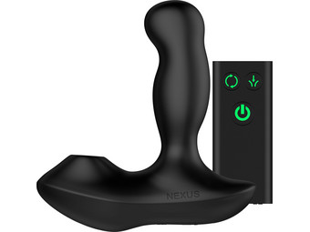 Nexus Revo Air Roterende Prostaat Vibrator