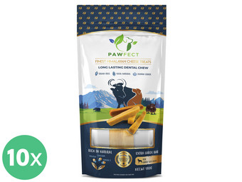 5x Pawfect Chew Grote Repen | 140 gr