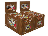48 Zakjes M&M’s Chocolade | 45 gr