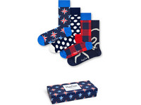 Happy Socks Nautical Geschenkbox