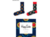 Happy Socks Box Sunflower | 2 Paar | 41–46
