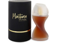 Montana Parfume De Peau Intense Edp