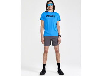 Koszulka Craft Core Charge SS | męska