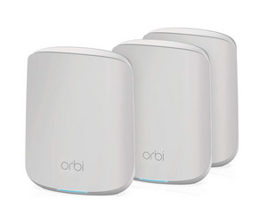 Zestaw z routerem Netgear Orbi | RBK353