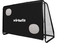 VirtuFit Pro Fußballtor | 110 x 170 cm