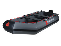Pure4Fun XPRO Nautical 3.0 Opblaasbare Boot
