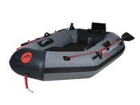 Pure4Fun XPRO Nautical 2.0 Opblaasbare Boot