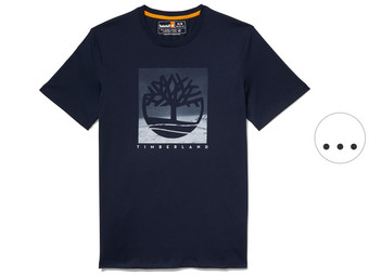 Timberland Shirt | Frontdruck