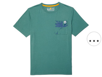 Timberland Seasonal T-Shirt | Herren