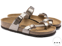 Birkenstock Mayari BF Graceful Regular | Women