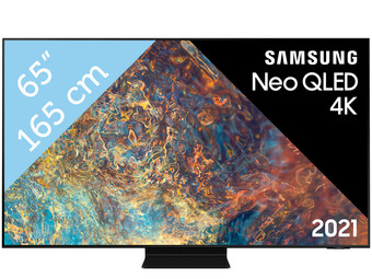 Samsung Neo QLED 65" 4K UHD TV