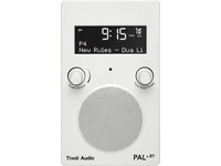 Tivoli Audio Pal+ Bluetooth Radio