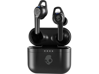 Skullcandy Indy ANC True Wireless Ohrhörer (In-Ears) | Schwarz