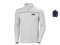 HH Zip-Sweatshirt | Herren