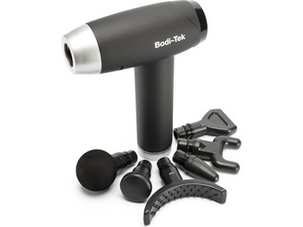 Bodi-Tek Deep Tissue Sports Massage Gun | BT-MAMG