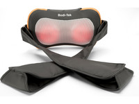 Bodi-Tek Body Shiatzu Massagekussen | BT-MANB