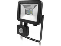 Lampa robocza Erba Ultrathin LED z sensorem | 10 W