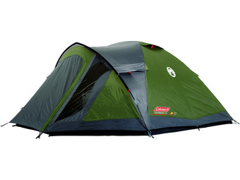 Coleman Darwin 4+ Tent