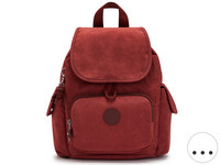 Kipling City Mini Backpack