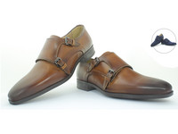 Giorgio Monk 38203 Schuhe | Herren