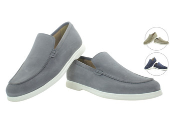 Giorgio Loafers 73144