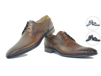 Giorgio Business schoenen  964167