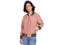 Bombers MA-3 Damenjacke | PIN-21