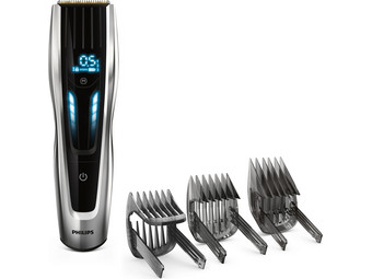 Philips Hairclipper Series 9000 Tondeuse | HC9450/15