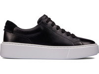 Clarks Hero Lite Lace Sneakers Dames