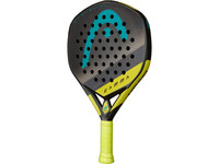 HEAD Gamma Pro Padelschläger