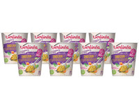 8x Gerlinéa Meal In A Cup | Indisch | 90 g