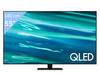 Samsung 55" QLED 4K Smart TV 55Q80A