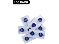 100x Shots Nano Thin Kondom