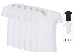 6x Ten Cate Basic T-Shirt | Slim Fit