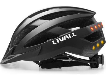 Livall Bling MT1 Neo Helm
