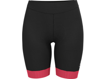 Odlo Zeroweight Tights Shorts | Dames