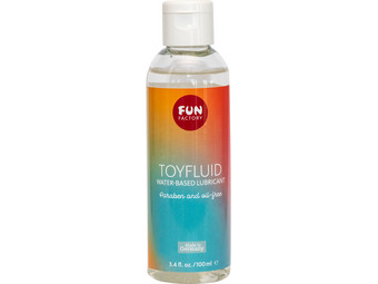 Fun Factory Toyfluid Glijmiddel | 100 ml