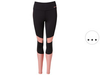 Björn Borg BB Logo High Waist Sportlegging | Dames