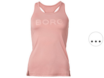 Björn Borg BB Logo Tanktop | Dames