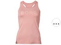 Top Björn Borg BB Logo Tank | damski