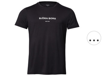 BB Logo Active T-Shirt | Herren